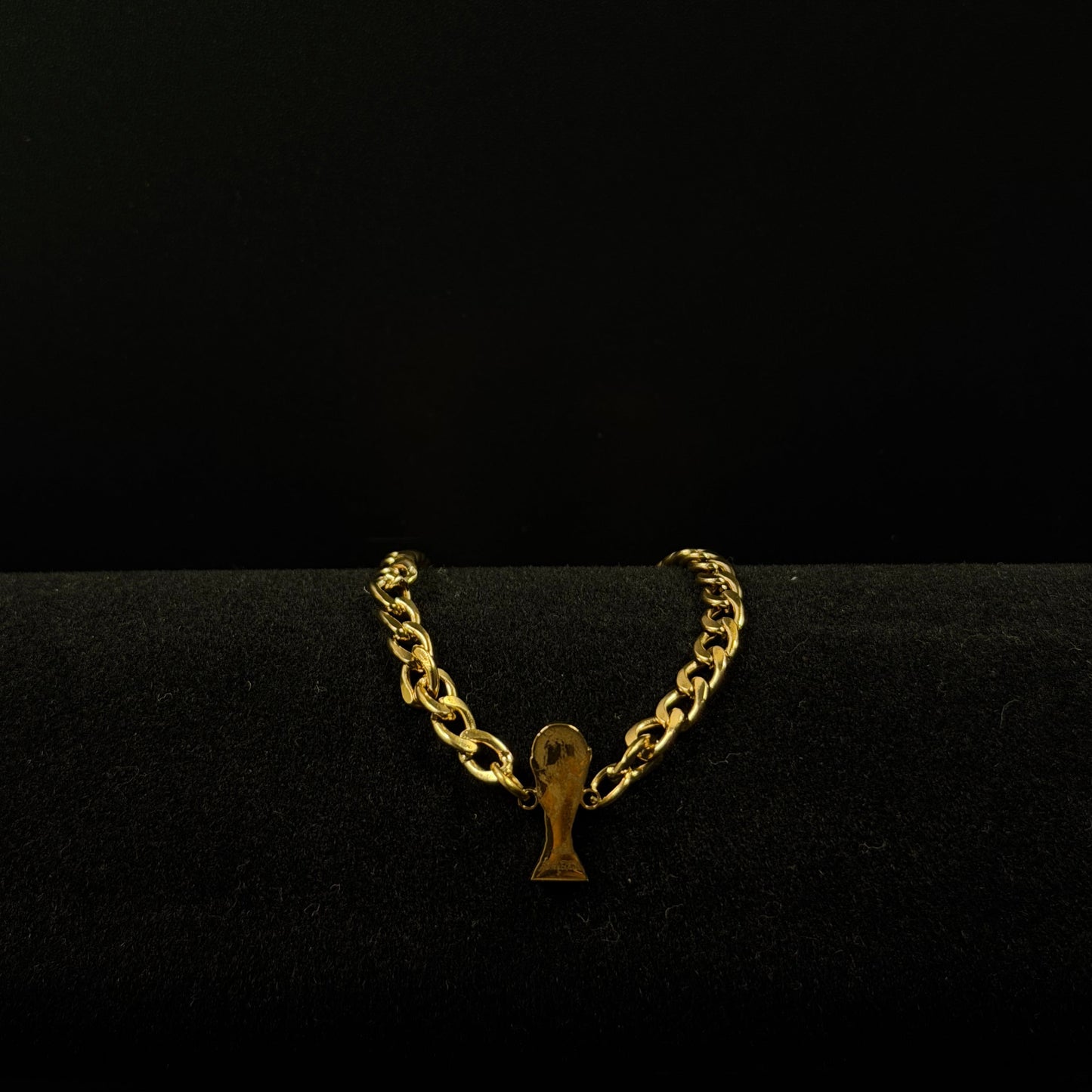 World cup trophy Bracelet