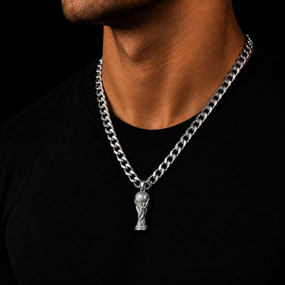 World Cup Necklace