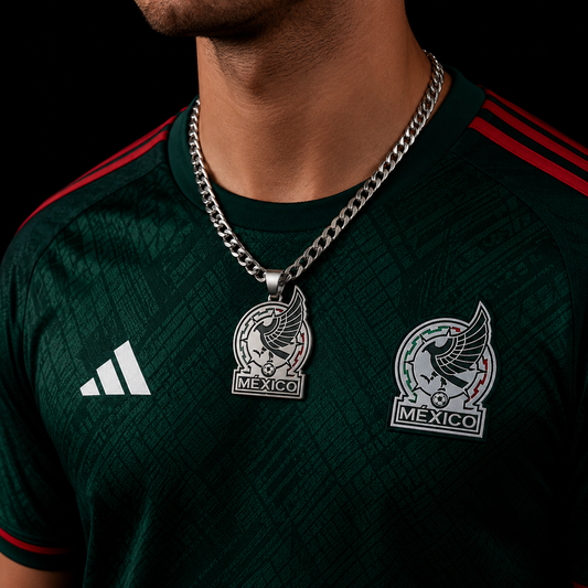 Mexico Necklace