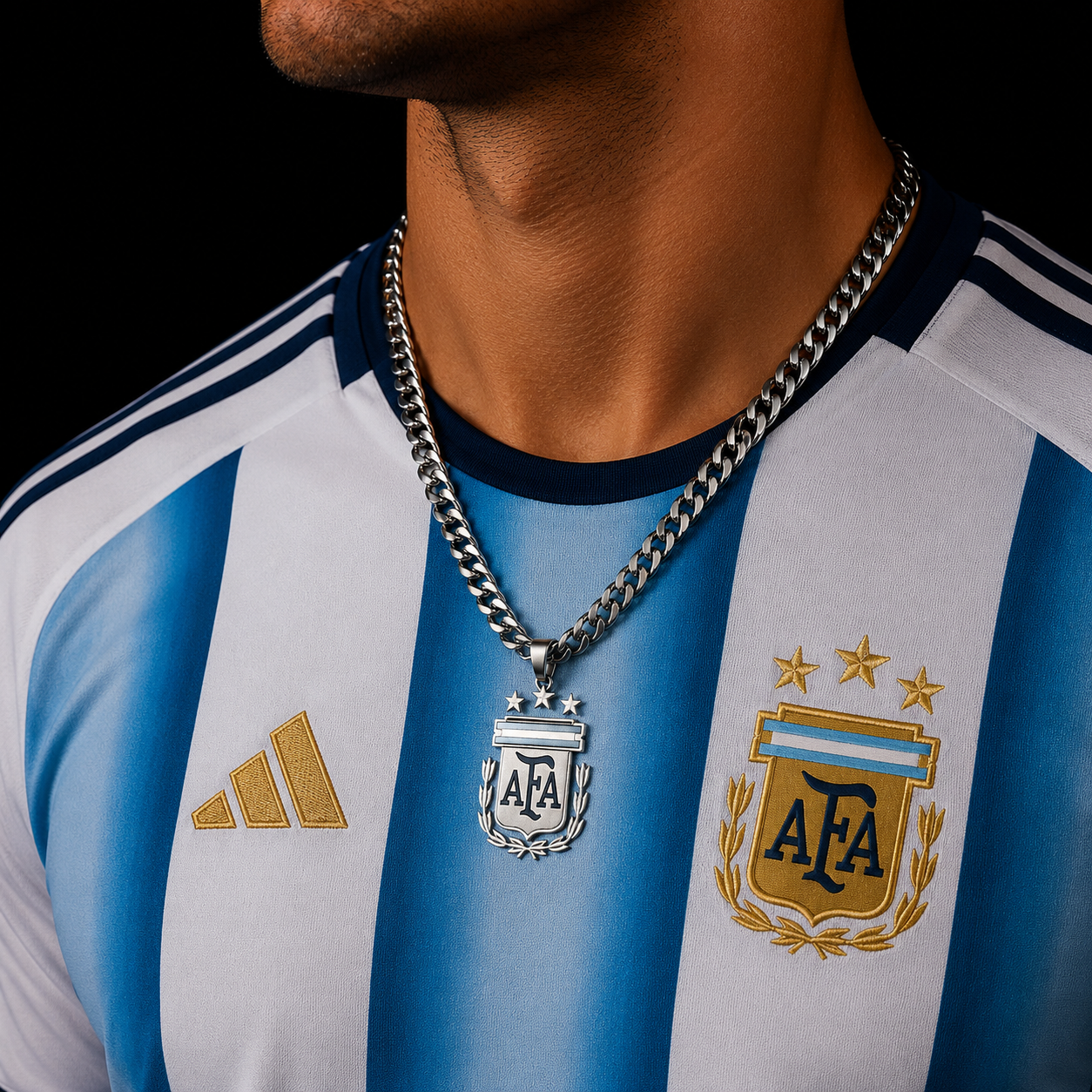 Argentina Necklace