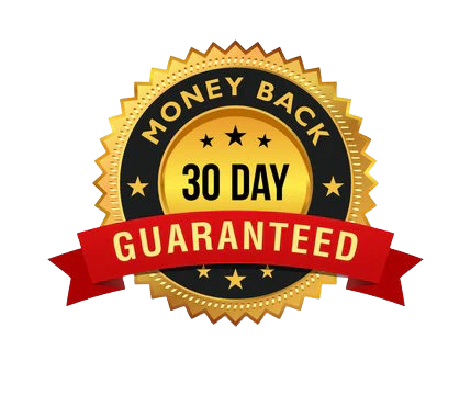 30-Day Warranty