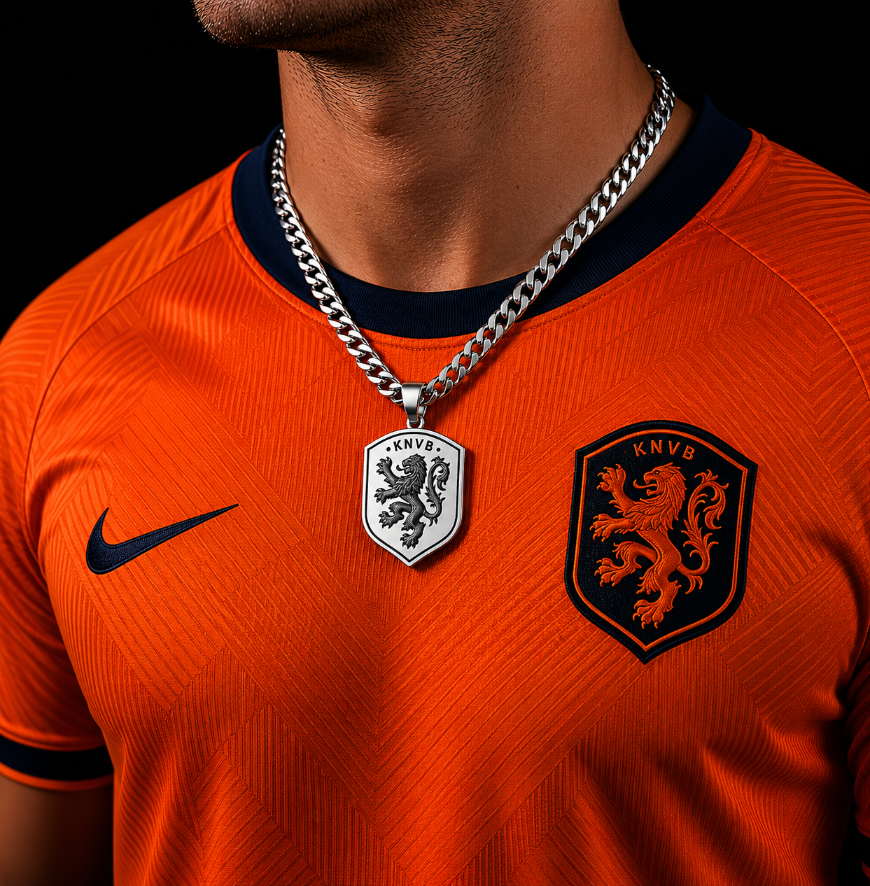 Netherland Necklace