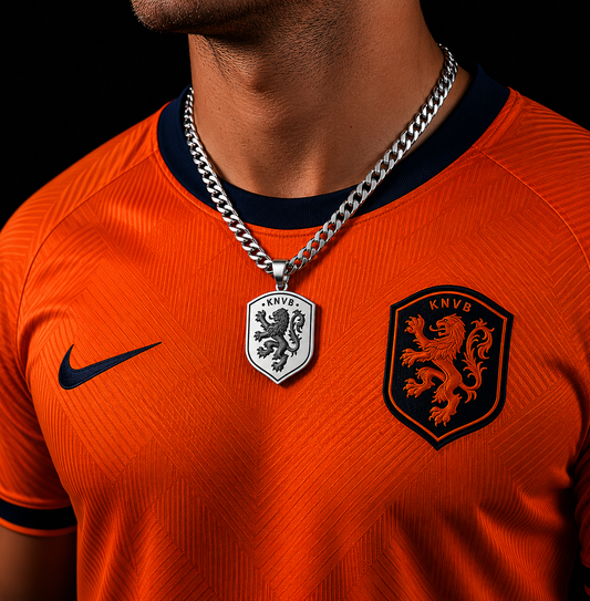 Netherland Necklace
