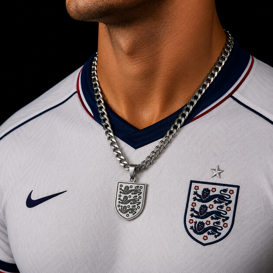 England Necklace
