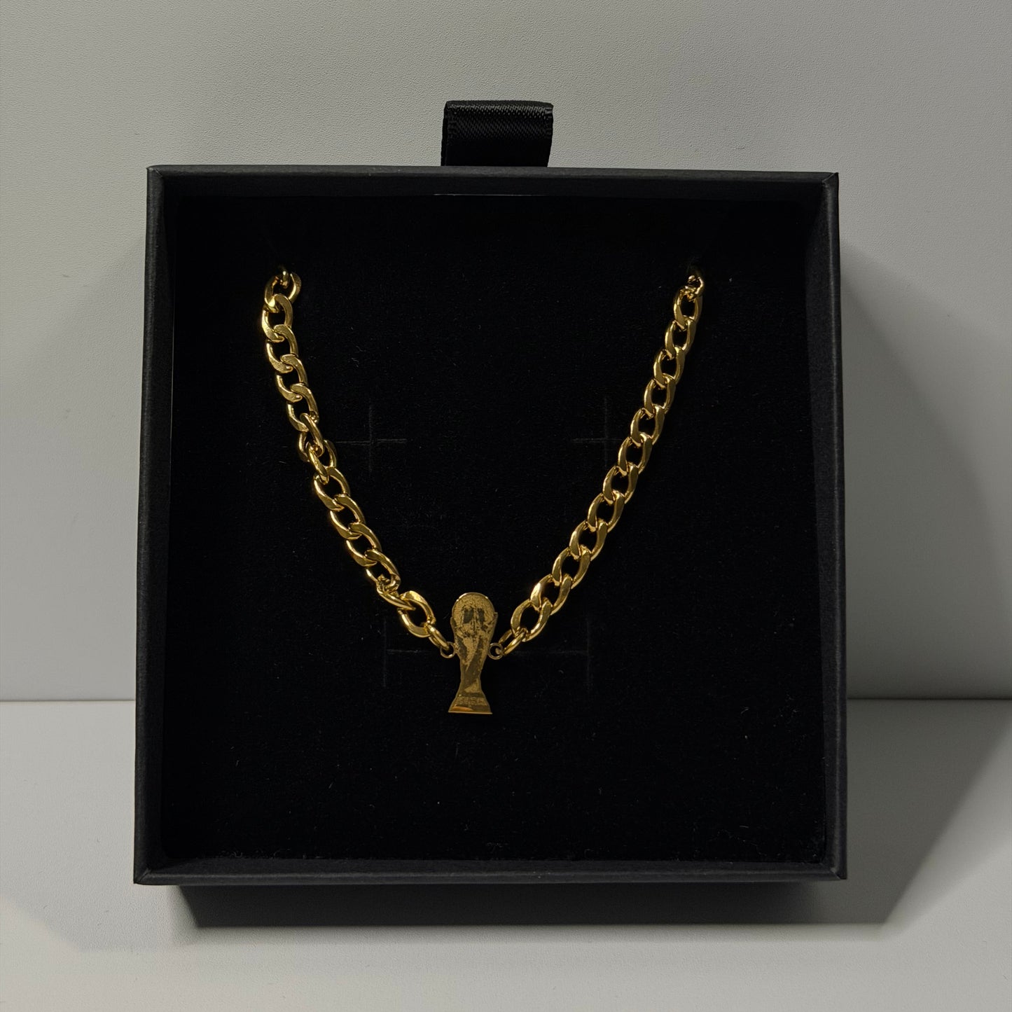 World cup trophy Bracelet