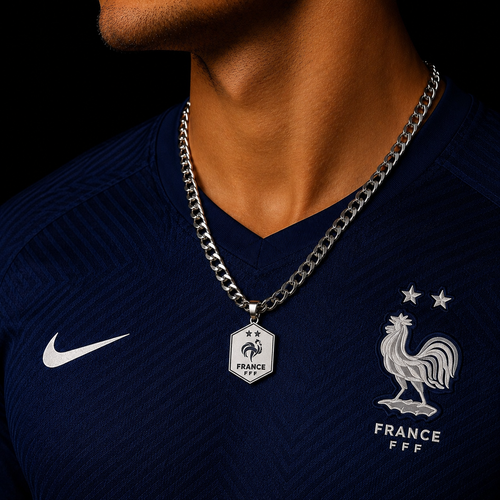 France Necklace