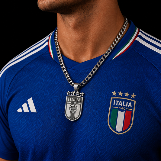 Italia Necklace