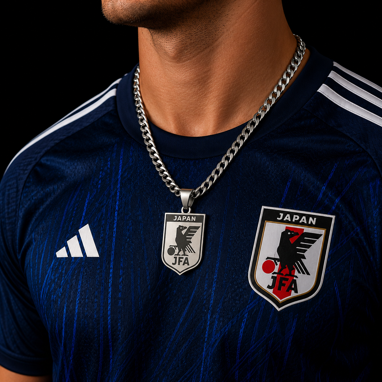 Japan Necklace