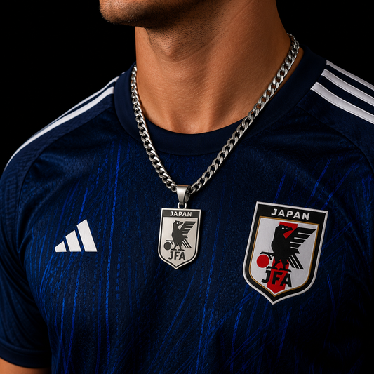 Japan Necklace