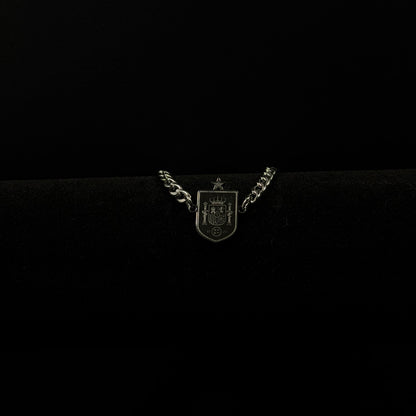 Spain Bracelet